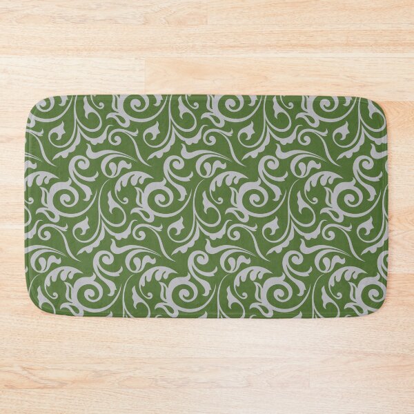 Item preview, Persian Motifs Inspiration 31 designed and sold by B & K     Store.
