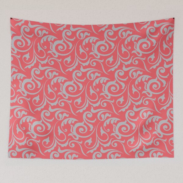 Item preview, Persian Motifs Inspiration 30 designed and sold by B & K     Store.