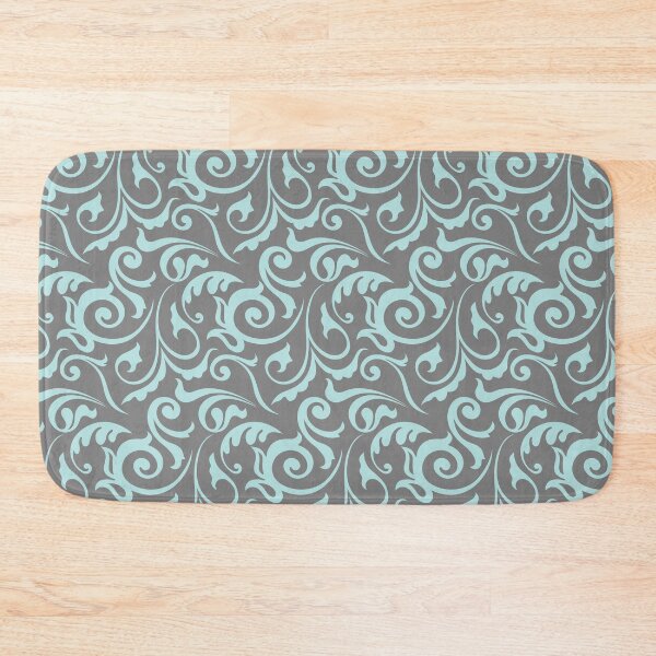 Item preview, Persian Motifs Inspiration 29 designed and sold by B & K     Store.