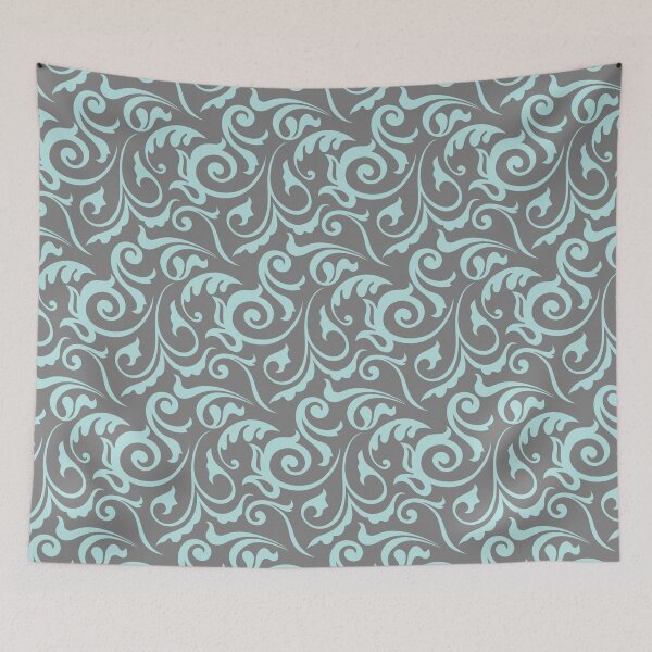 Item preview, Persian Motifs Inspiration 29 designed and sold by B & K     Store.