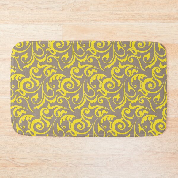 Item preview, Persian Motifs Inspiration 26 designed and sold by B & K     Store.