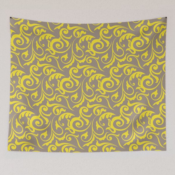 Item preview, Persian Motifs Inspiration 26 designed and sold by B & K     Store.