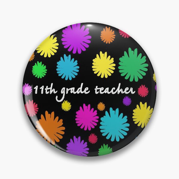Item preview, High school teacher designed and sold by firegalaxy.