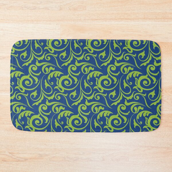 Item preview, Persian Motifs Inspiration 25 designed and sold by B & K     Store.