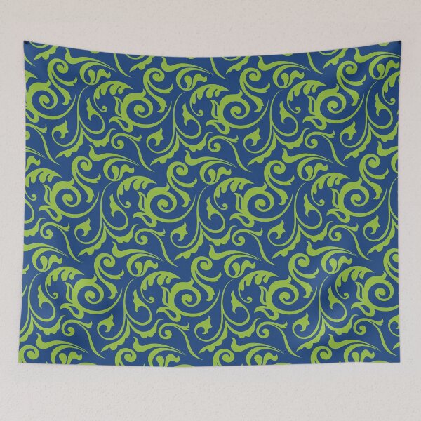 Item preview, Persian Motifs Inspiration 25 designed and sold by B & K     Store.