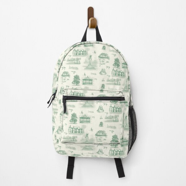 Item preview, Vintage Wallpaper designed and sold by mattoakley.