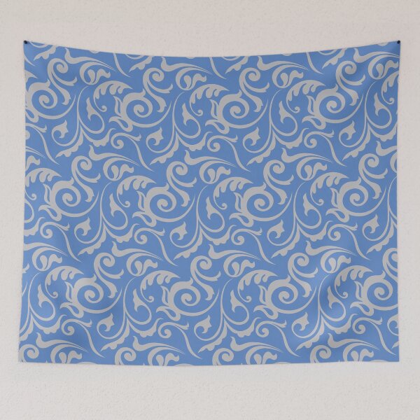 Item preview, Persian Motifs Inspiration 24 designed and sold by B & K     Store.