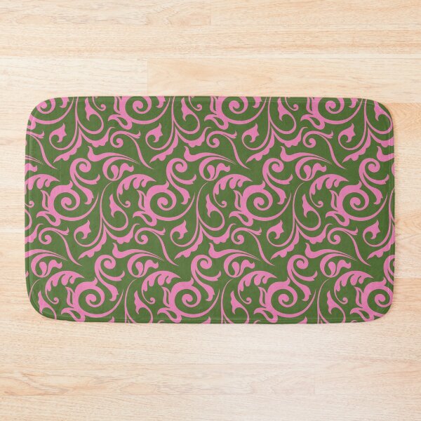 Item preview, Persian Motifs Inspiration 23 designed and sold by B & K     Store.