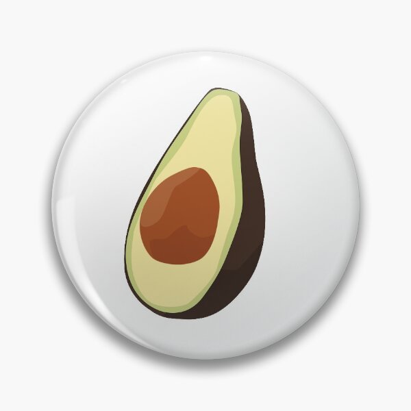 Item preview, Avocado designed and sold by wobben.