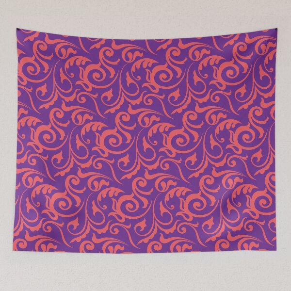 Item preview, Persian Motifs Inspiration 22 designed and sold by B & K     Store.