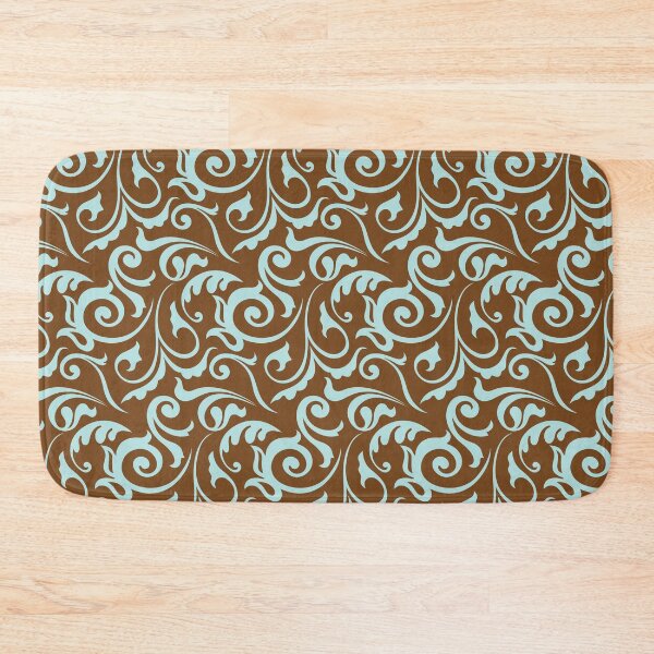 Item preview, Persian Motifs Inspiration 21 designed and sold by B & K     Store.