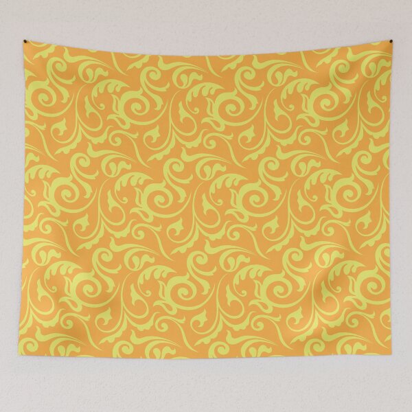 Item preview, Persian Motifs Inspiration 20 designed and sold by B & K     Store.