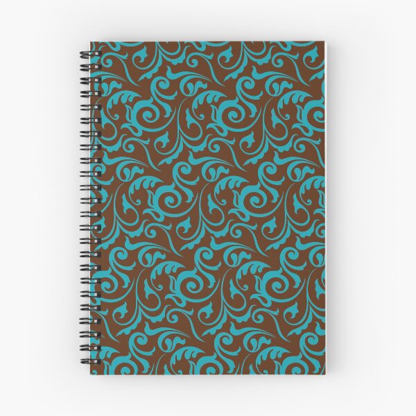 Item preview, Persian Motifs Inspiration 19 designed and sold by B & K     Store.