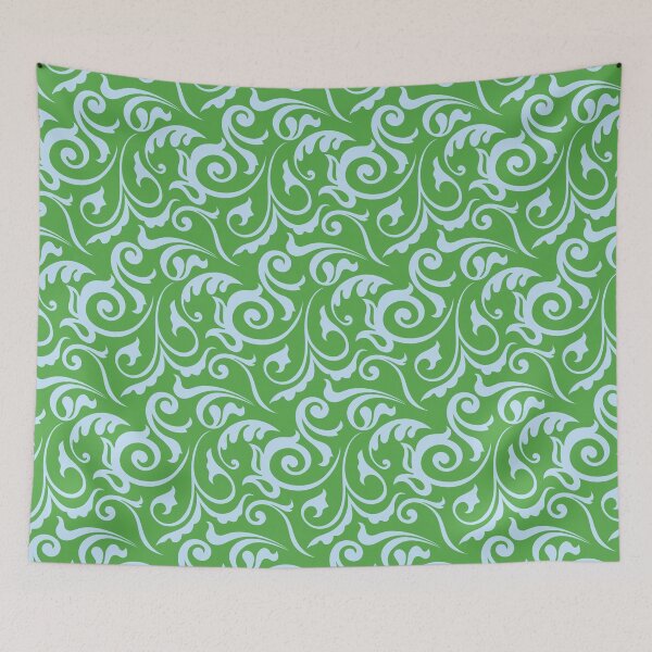 Item preview, Persian Motifs Inspiration 17 designed and sold by B & K     Store.
