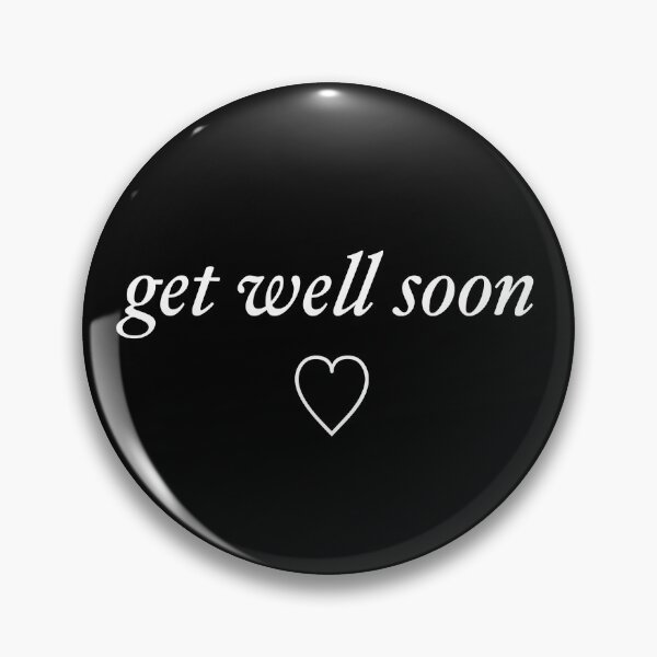 Item preview, get well soon designed and sold by AriGrandeCanada.