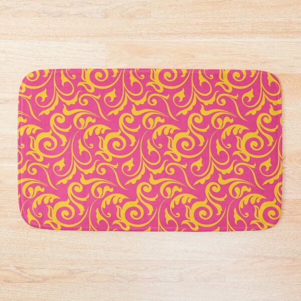 Item preview, Persian Motifs Inspiration 16 designed and sold by B & K     Store.