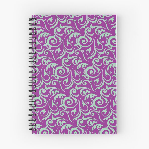 Item preview, Persian Motifs Inspiration 15 designed and sold by B & K     Store.