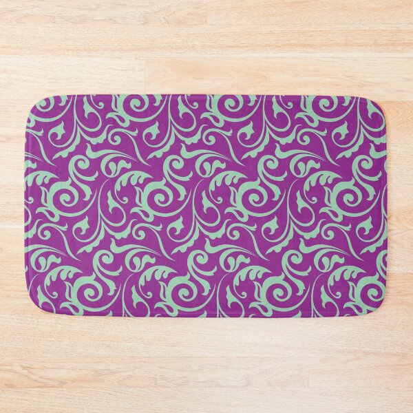 Item preview, Persian Motifs Inspiration 15 designed and sold by B & K     Store.