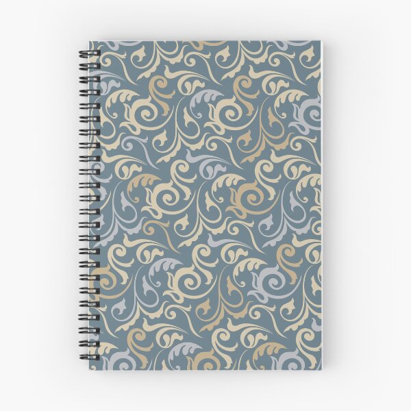 Item preview, Persian Motifs Inspiration 12 designed and sold by B & K     Store.