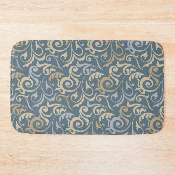 Item preview, Persian Motifs Inspiration 12 designed and sold by B & K     Store.