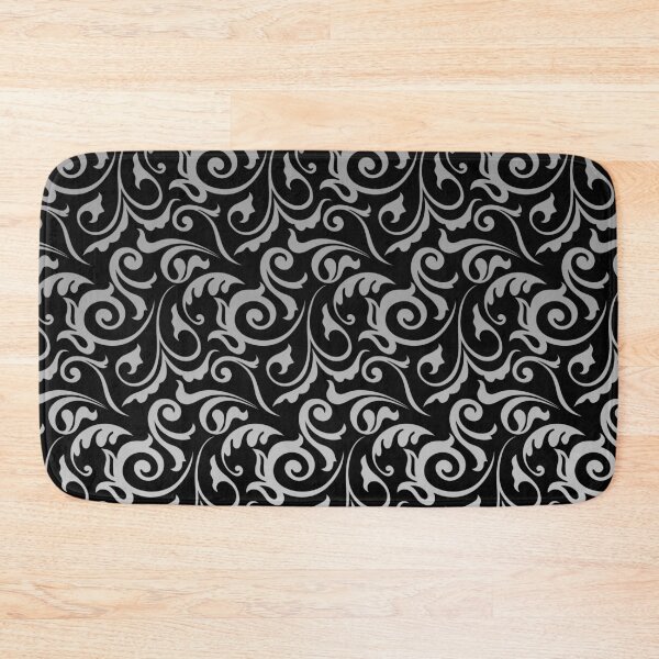 Item preview, Persian Motifs Inspiration 10 designed and sold by B & K     Store.