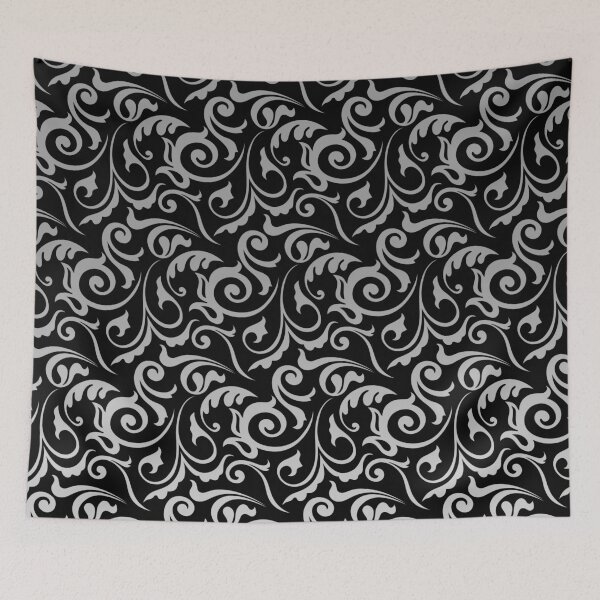 Item preview, Persian Motifs Inspiration 10 designed and sold by B & K     Store.