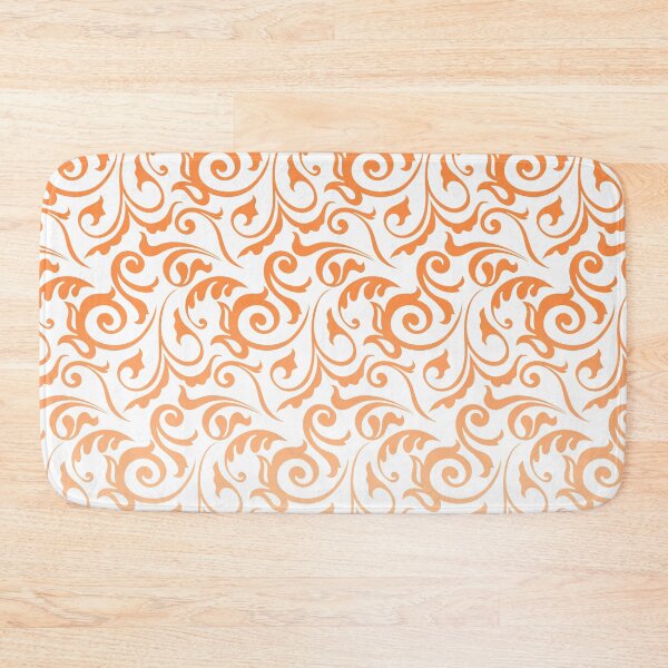 Item preview, Persian Motifs Inspiration 9 designed and sold by B & K     Store.