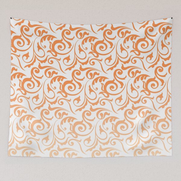 Item preview, Persian Motifs Inspiration 9 designed and sold by B & K     Store.