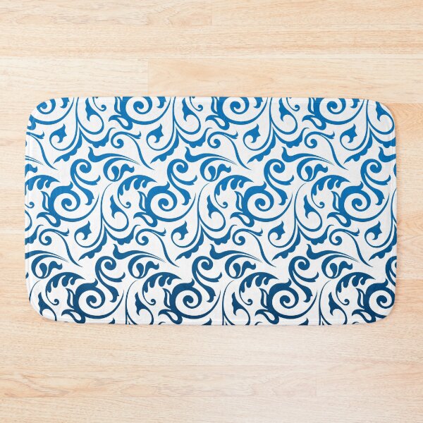 Item preview, Persian Motifs Inspiration 8 designed and sold by B & K     Store.