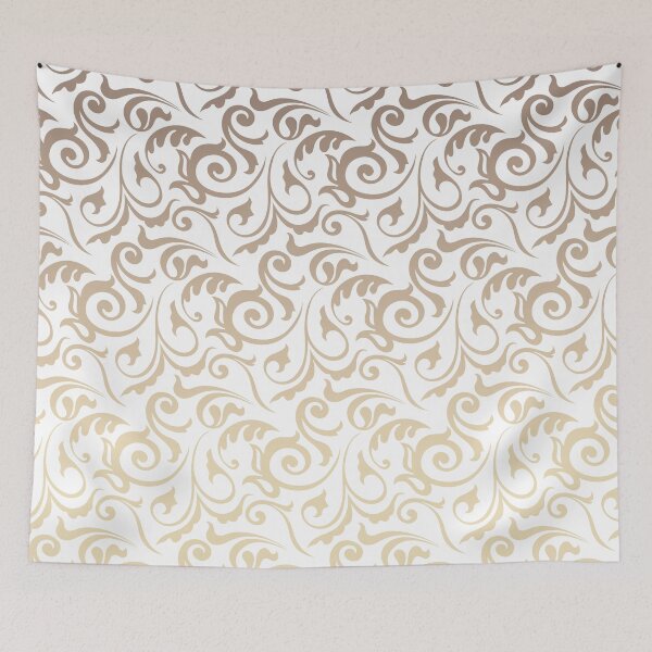 Item preview, Persian Motifs Inspiration 7 designed and sold by B & K     Store.