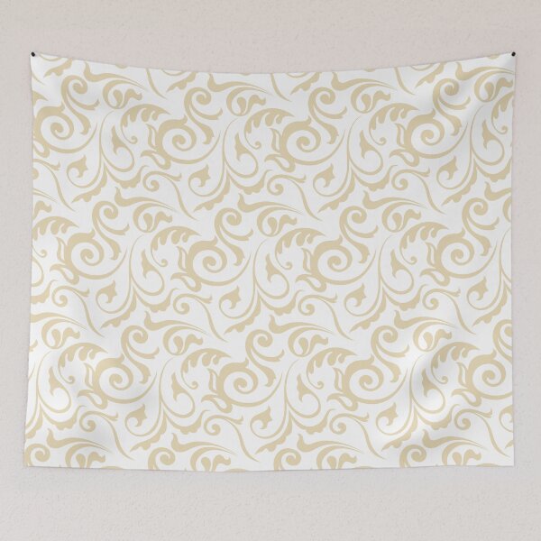 Item preview, Persian Motifs Inspiration 5 designed and sold by B & K     Store.