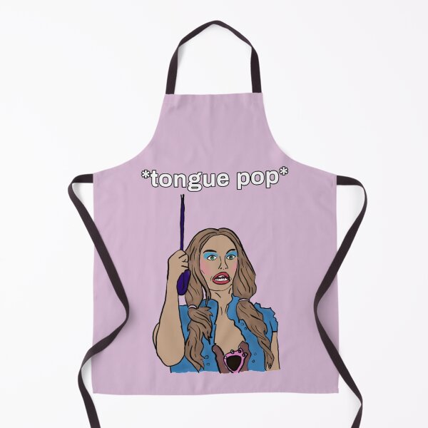Item preview, Alyssa Edwards tongue pop designed and sold by conilady.