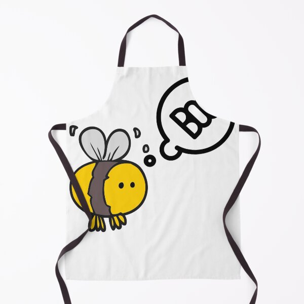 Item preview, BEE! BOO! designed and sold by DearDesign.