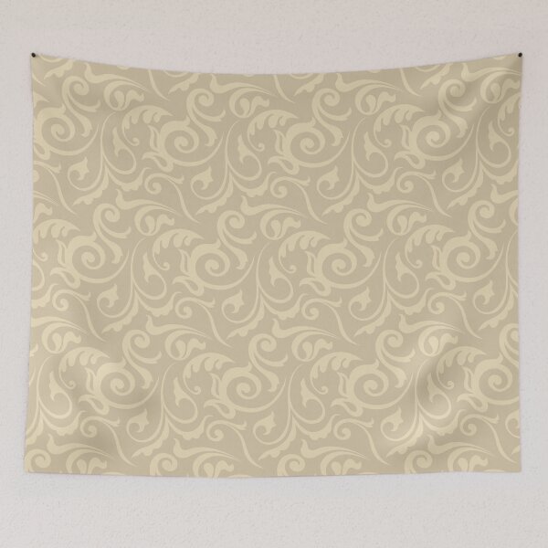 Item preview, Persian Motifs Inspiration 4 designed and sold by B & K     Store.