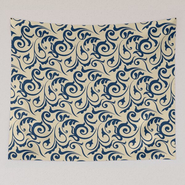 Item preview, Persian Motifs Inspiration 2 designed and sold by B & K     Store.