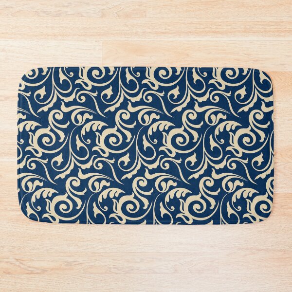 Item preview, Persian Motifs Inspiration designed and sold by B & K     Store.