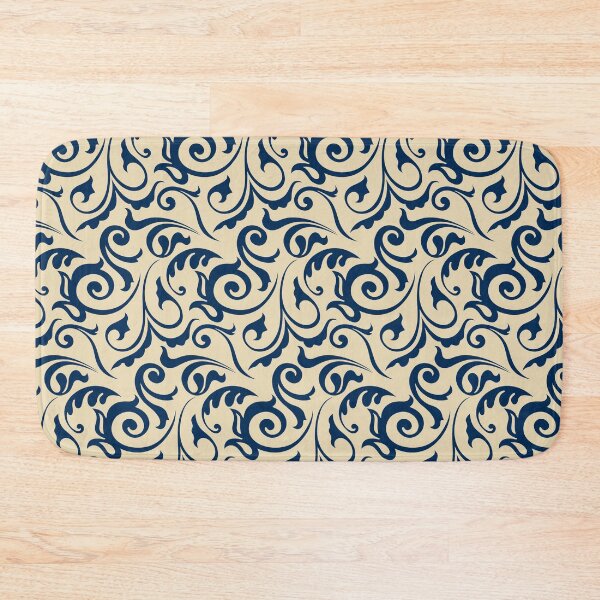 Item preview, Persian Motifs Inspiration 2 designed and sold by B & K     Store.