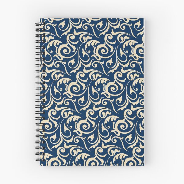 Item preview, Persian Motifs Inspiration designed and sold by B & K     Store.