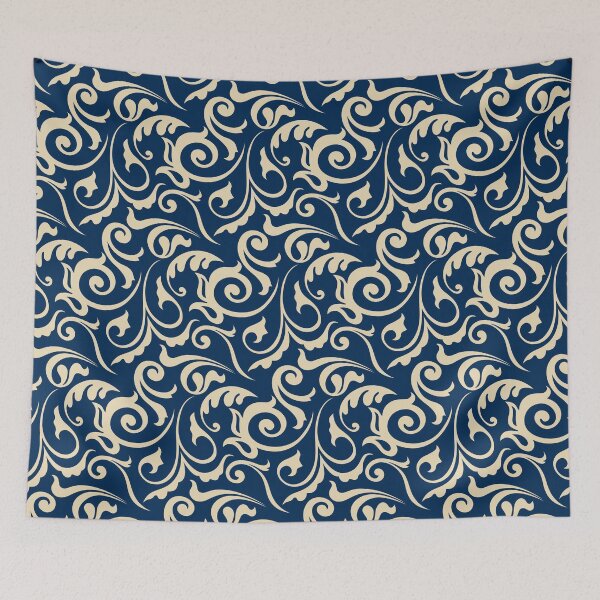 Item preview, Persian Motifs Inspiration designed and sold by B & K     Store.