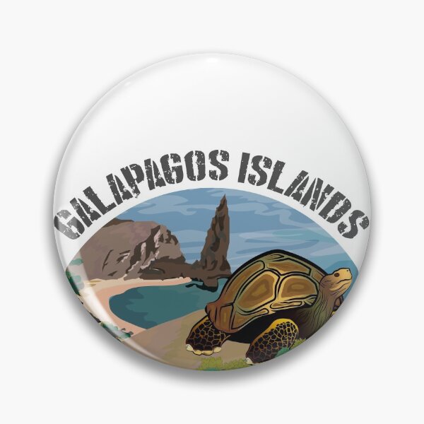 Item preview, Galapagos Giant Tortoise designed and sold by leeloolook.