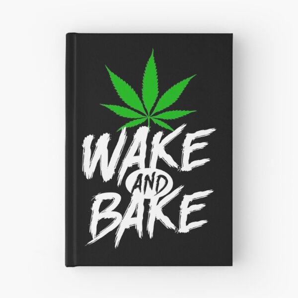 Item preview, Wake and bake designed and sold by ReignGFX.