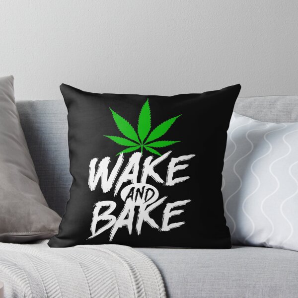 Item preview, Wake and bake designed and sold by ReignGFX.
