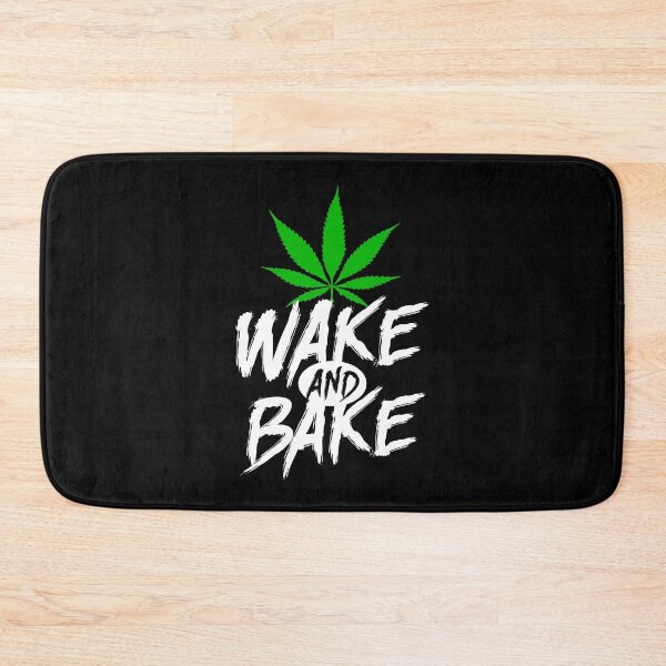 Item preview, Wake and bake designed and sold by ReignGFX.