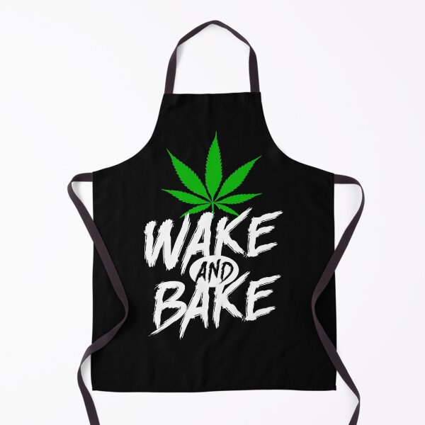 Item preview, Wake and bake designed and sold by ReignGFX.