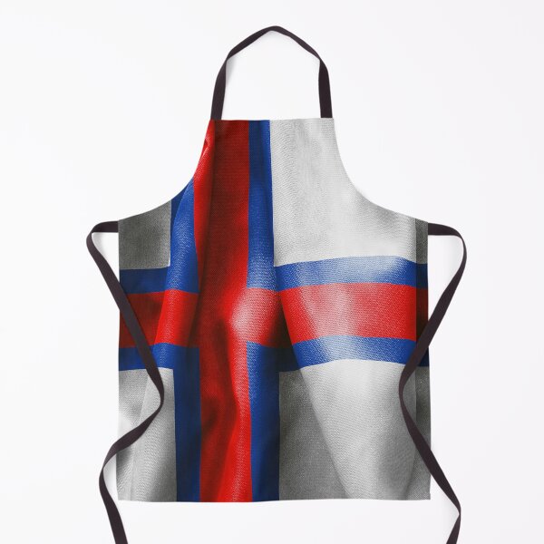 Item preview, Faroe Islands Flag designed and sold by MarkUK97.