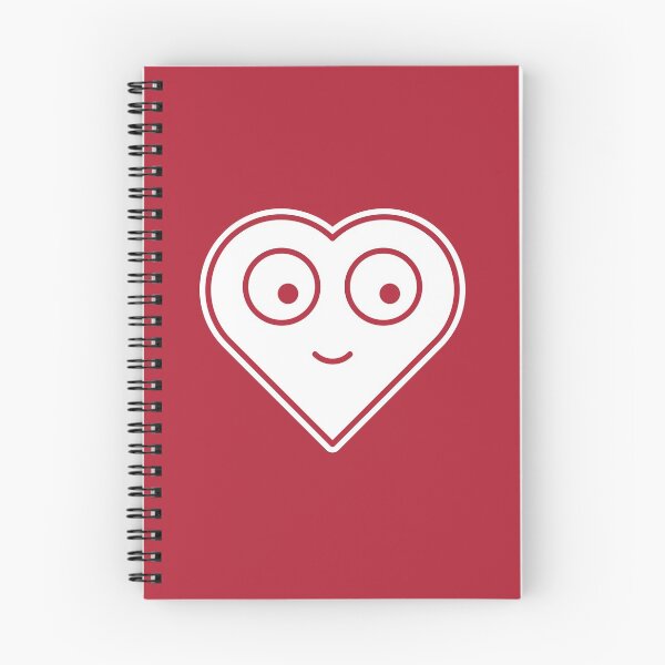 Item preview, Heart Suit | Face | Character designed and sold by npdstudio.