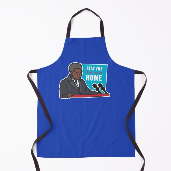 Item preview, Lori Lightfoot Says Stay Home designed and sold by timesnewalli.