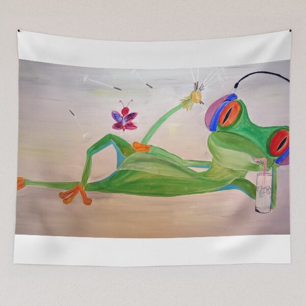 Item preview, Chilling designed and sold by JBelaievArt.