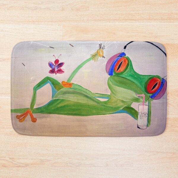 Item preview, Chilling designed and sold by JBelaievArt.