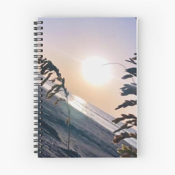 Item preview, Ocean Sunrise with Seagrass designed and sold by GoodGirlDesigns.